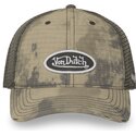 sapkak-ivelt-zold-snapback-mac18-von-dutch
