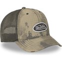 sapkak-ivelt-zold-snapback-mac18-von-dutch