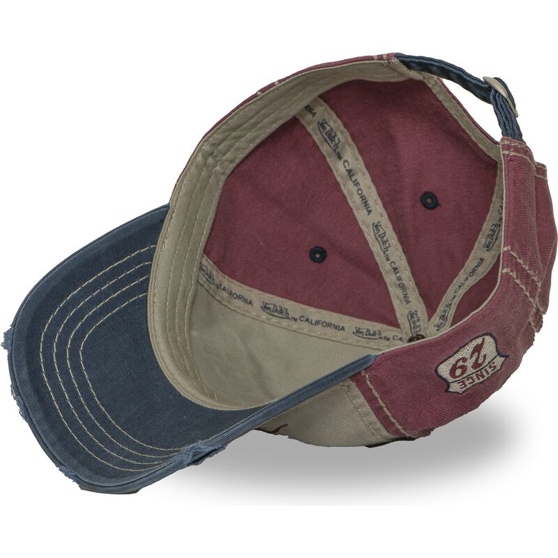 sapkak-ivelt-tobbszinu-allithato-retro15-von-dutch