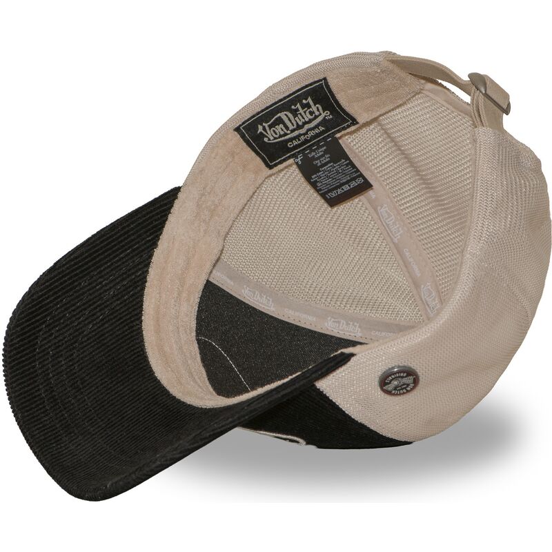 sapkak-ivelt-fekete-allithato-lof-b50-von-dutch sapkak-ivelt-fekete-allithato-lof-b50-von-dutch