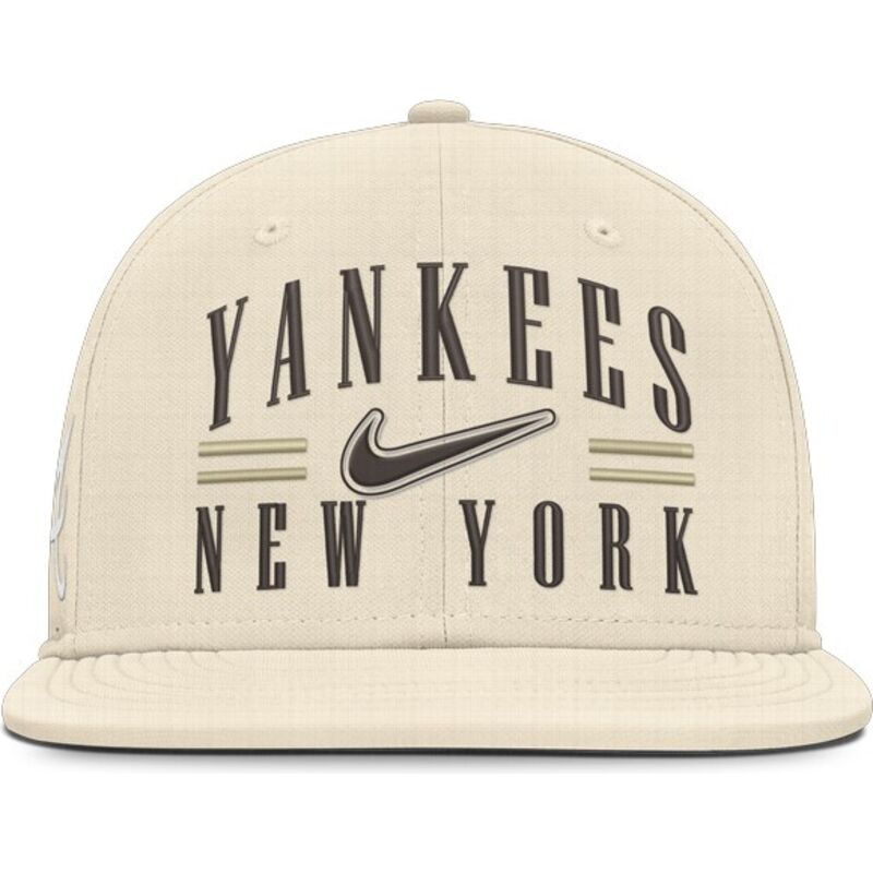sapkak-lapos-bezs-illesztett-dri-fit-true-structured-aero-bill-new-york-yankees-mlb-nike sapkak-lapos-bezs-illesztett-dri-fit-true-structured-aero-bill-new-york-yankees-mlb-nike
