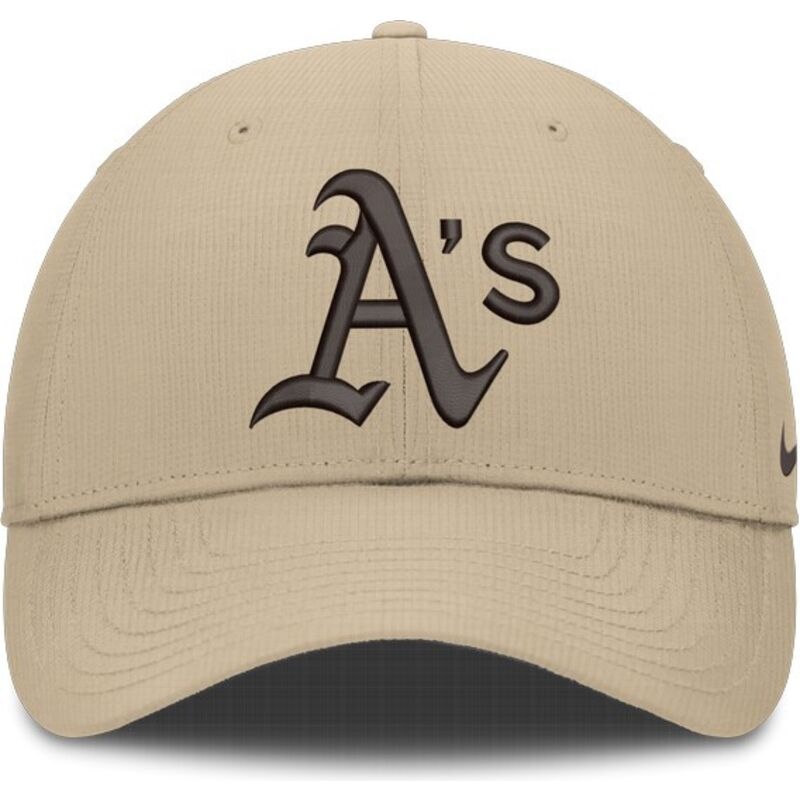 sapkak-ivelt-bezs-allithato-structured-uv-poly-ripstop-oakland-athletics-mlb-nike sapkak-ivelt-bezs-allithato-structured-uv-poly-ripstop-oakland-athletics-mlb-nike
