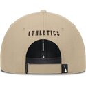sapkak-ivelt-bezs-allithato-structured-uv-poly-ripstop-oakland-athletics-mlb-nike