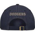 sapkak-ivelt-sotetkek-allithato-fathers-day-club-unstructured-organic-cotton-los-angeles-dodgers-mlb-nike
