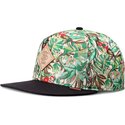 sapkak-lapos-zold-snapback-woven-jungle-djinns