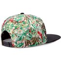 sapkak-lapos-zold-snapback-woven-jungle-djinns