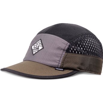 Sapkák ívelt többszínű állítható Soft Rip Jersey Djinns