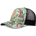 sapkak-ivelt-zold-snapback-hft-woven-jungle-djinns