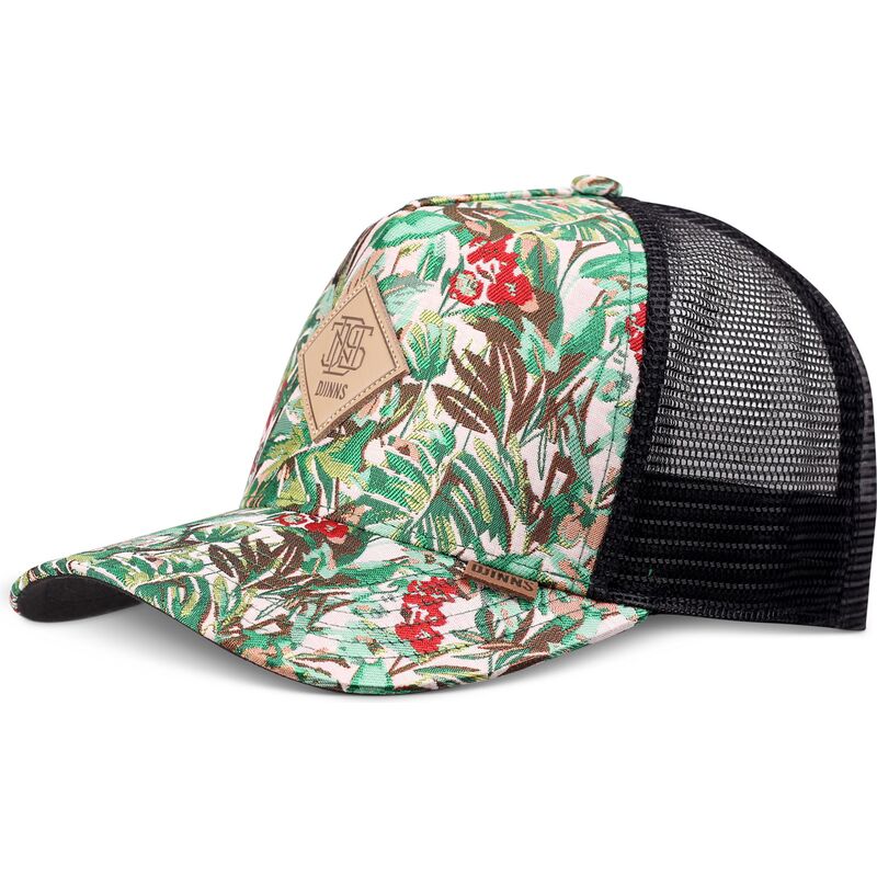 sapkak-ivelt-zold-snapback-hft-woven-jungle-djinns