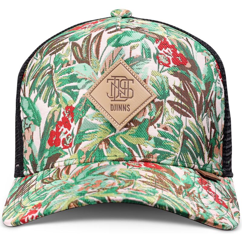 sapkak-ivelt-zold-snapback-hft-woven-jungle-djinns