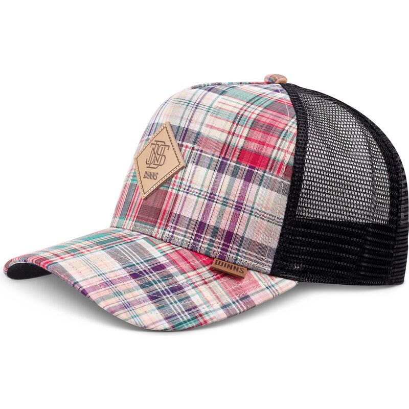 sapkak-ivelt-tobbszinu-snapback-hft-patch-check-red-djinns