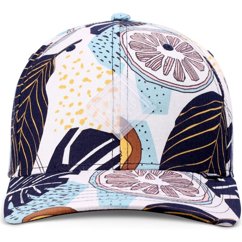 sapkak-ivelt-kek-snapback-truefit-aloha-blue-djinns