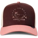 sapkak-ivelt-barna-snapback-rosa-hft-lazy-bird-djinns