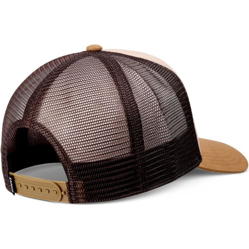 sapkak-ivelt-bezs-snapback-hft-lazy-bird-djinns sapkak-ivelt-bezs-snapback-hft-lazy-bird-djinns