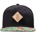 sapkak-lapos-fekete-snapback-woven-jungle-rev-djinns