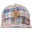 sapkak-lapos-tobbszinu-snapback-patch-check-turquioise-djinns