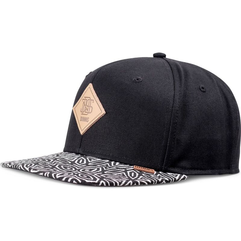 sapkak-lapos-fekete-snapback-gothic-freestyle-rev-djinns