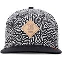 sapkak-lapos-fekete-snapback-gothic-freestyle-djinns