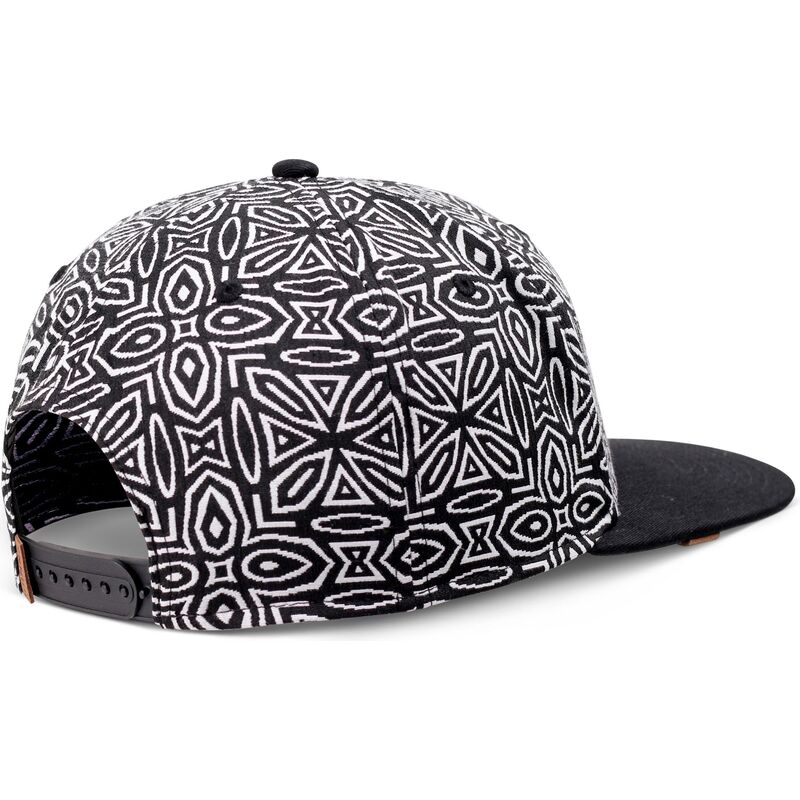 sapkak-lapos-fekete-snapback-gothic-freestyle-djinns