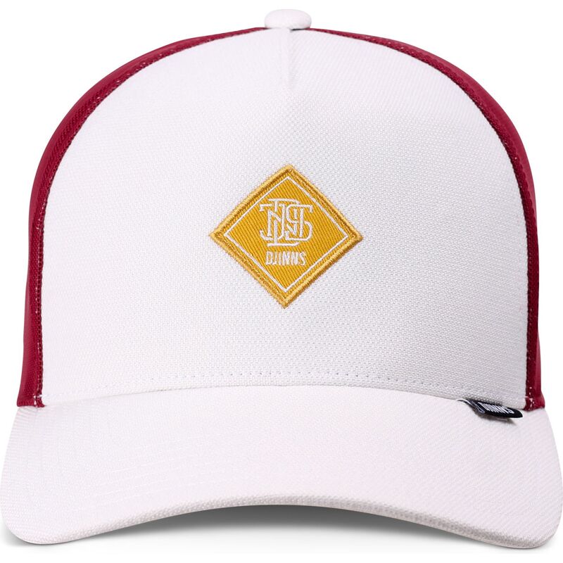 sapkak-ivelt-feher-snapback-hft-finefine-mesh-djinns sapkak-ivelt-feher-snapback-hft-finefine-mesh-djinns