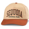 sapkak-ivelt-barna-snapback-roscoe-sequoia-national-park-american-needle