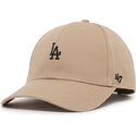 sapkak-ivelt-bezs-allithato-mvp-base-runner-legend-los-angeles-dodgers-mlb-47-brand
