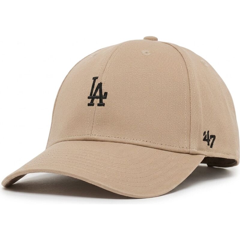 sapkak-ivelt-bezs-allithato-mvp-base-runner-legend-los-angeles-dodgers-mlb-47-brand