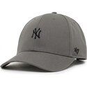sapkak-ivelt-szurke-allithato-mvp-base-runner-legend-new-york-yankees-mlb-47-brand