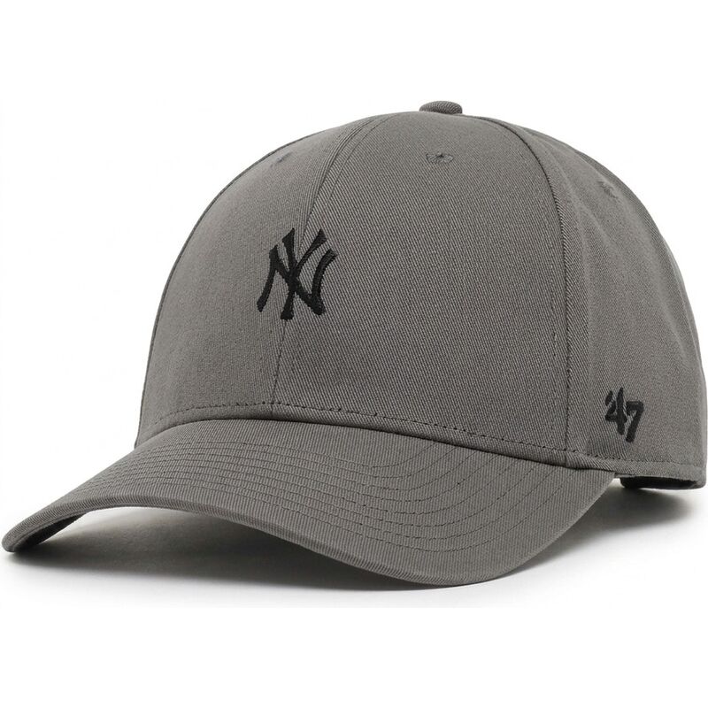sapkak-ivelt-szurke-allithato-mvp-base-runner-legend-new-york-yankees-mlb-47-brand