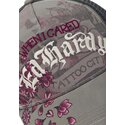sapkak-ivelt-szurke-snapback-floral-tattoo-city-vintage-wash-ed-hardy