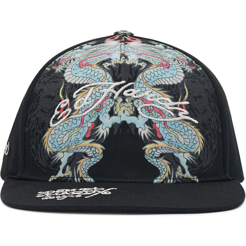 sapkak-lapos-fekete-snapback-battle-ed-hardy