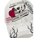 sapkak-ivelt-feher-snapback-live-fast-love-hard-ed-hardy