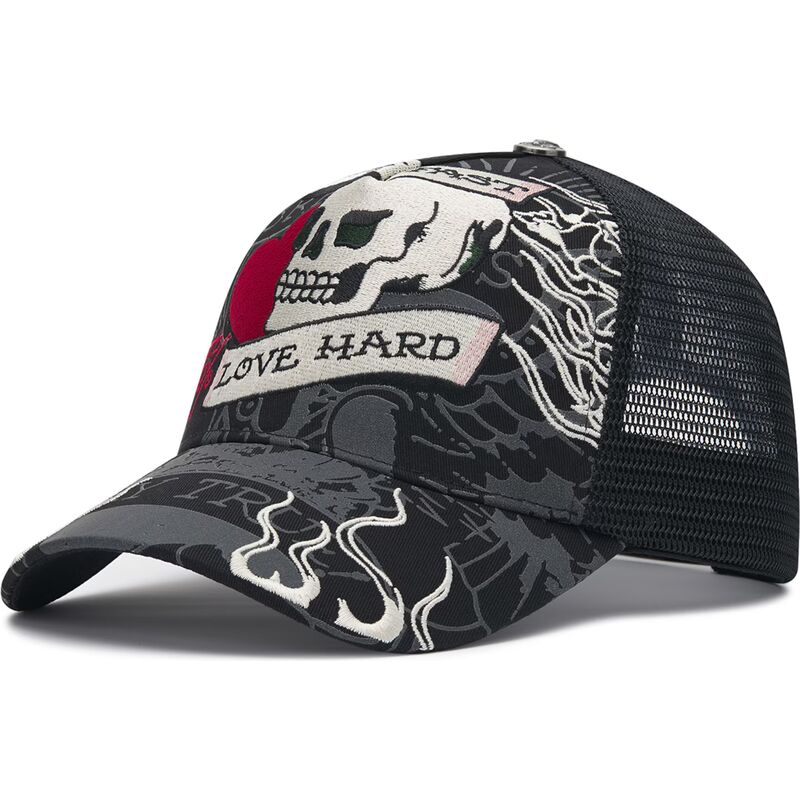 sapkak-ivelt-fekete-snapback-live-fast-love-hard-ed-hardy