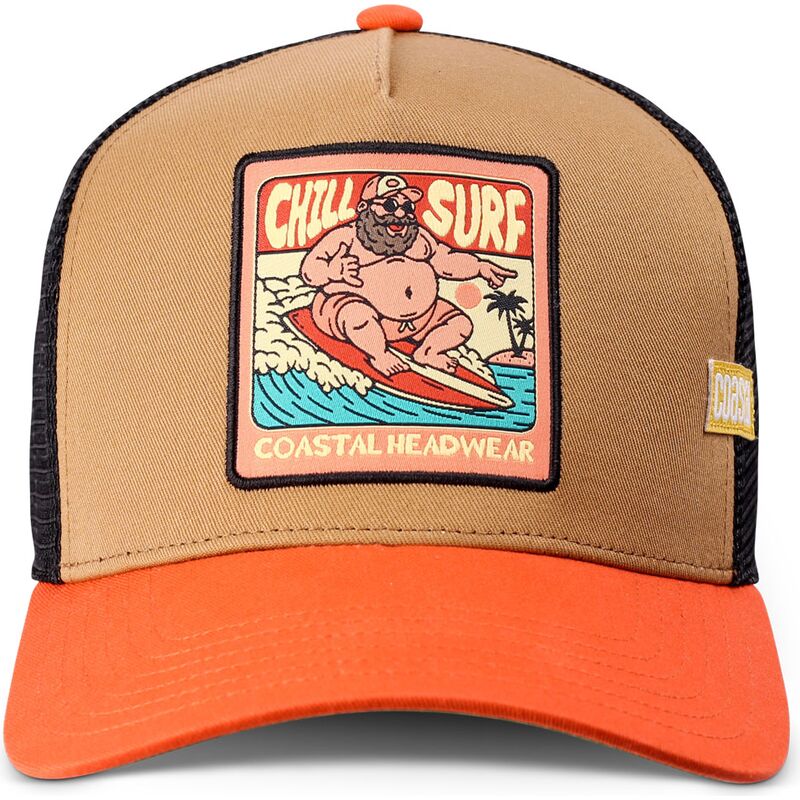 sapkak-ivelt-barna-snapback-hft-chill-surf-coastal
