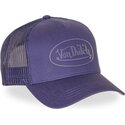 sapkak-ivelt-lila-snapback-log22-von-dutch