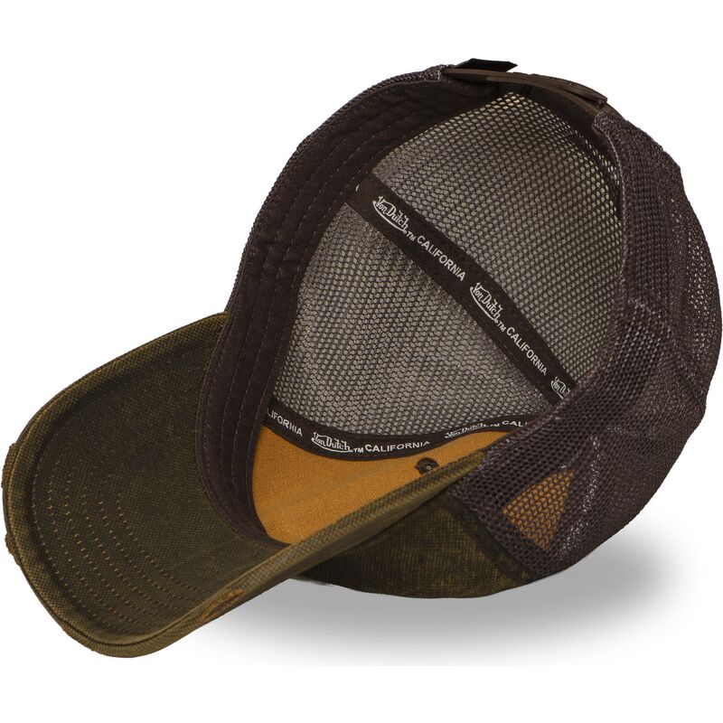 sapkak-ivelt-barna-snapback-mac17-von-dutch sapkak-ivelt-barna-snapback-mac17-von-dutch
