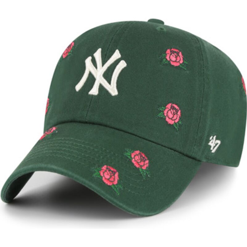 sapkak-ivelt-zold-allithato-clean-up-scatter-new-york-yankees-mlb-47-brand sapkak-ivelt-zold-allithato-clean-up-scatter-new-york-yankees-mlb-47-brand