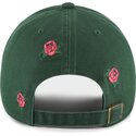 sapkak-ivelt-zold-allithato-clean-up-scatter-new-york-yankees-mlb-47-brand