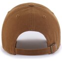 sapkak-ivelt-barna-allithato-clean-up-pinecone-new-york-yankees-mlb-47-brand