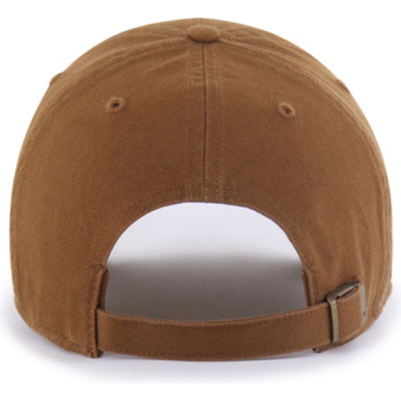 sapkak-ivelt-barna-allithato-clean-up-pinecone-new-york-yankees-mlb-47-brand sapkak-ivelt-barna-allithato-clean-up-pinecone-new-york-yankees-mlb-47-brand