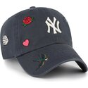 sapkak-ivelt-sotetkek-allithato-clean-up-multi-scatter-new-york-yankees-mlb-47-brand