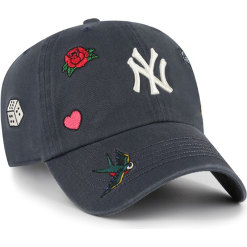 sapkak-ivelt-sotetkek-allithato-clean-up-multi-scatter-new-york-yankees-mlb-47-brand sapkak-ivelt-sotetkek-allithato-clean-up-multi-scatter-new-york-yankees-mlb-47-brand