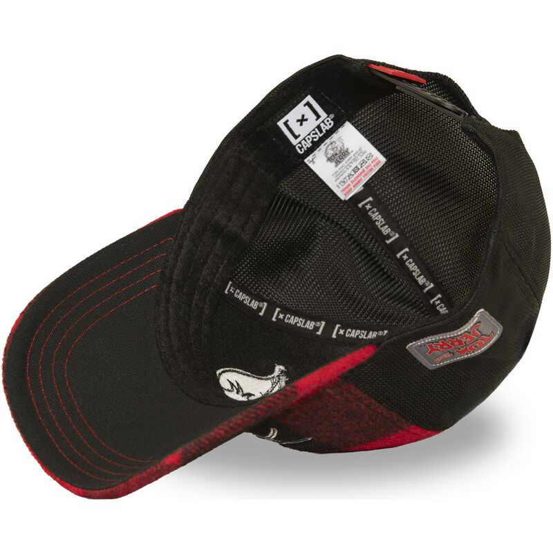 sapkak-ivelt-piros-snapback-taj9-tom-looney-tunes-capslab