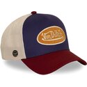 sapkak-ivelt-tobbszinu-snapback-terry19-von-dutch