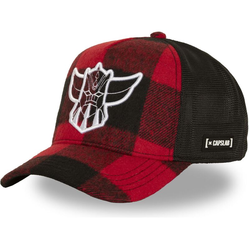 sapkak-ivelt-piros-snapback-gol8-hea-grendizer-robot-grendizer-capslab