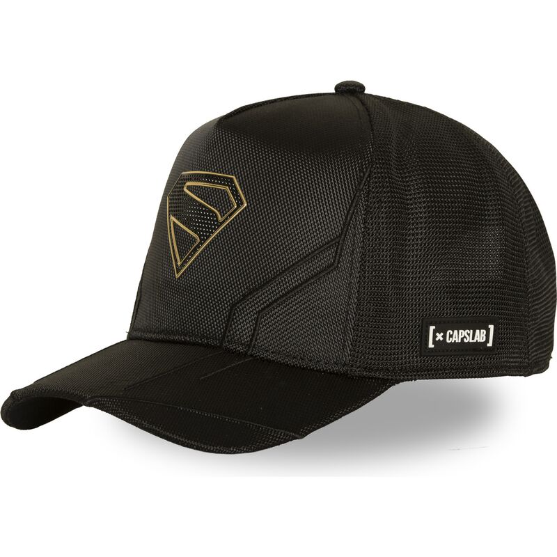 sapkak-ivelt-fekete-snapback-dc13-tec-superman-dc-comics-capslab