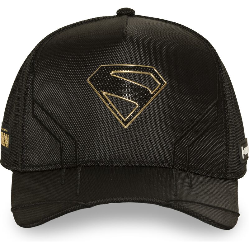 sapkak-ivelt-fekete-snapback-dc13-tec-superman-dc-comics-capslab
