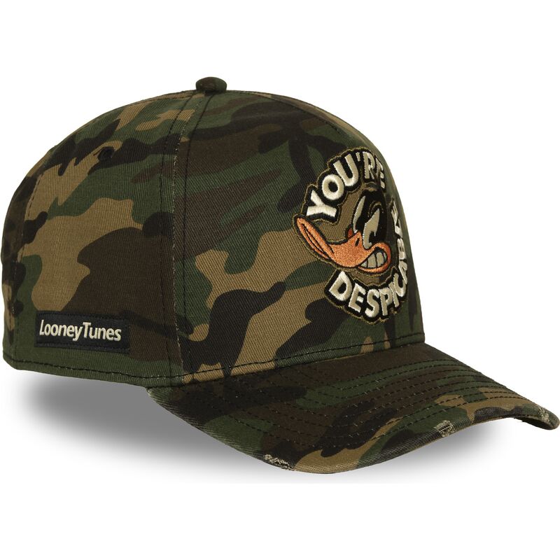 sapkak-ivelt-terepmintas-snapback-loo14-des-dodo-kacsa-looney-tunes-capslab