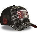 sapkak-ivelt-fekete-snapback-dbs9-god-vegetto-dragon-ball-capslab