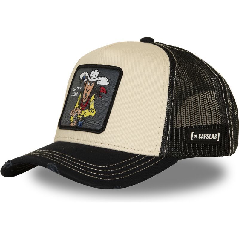 sapkak-ivelt-bezs-snapback-lck4-cow-lucky-luke-capslab sapkak-ivelt-bezs-snapback-lck4-cow-lucky-luke-capslab